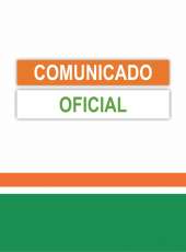 CFPCPPM – 3ª Turma: Escala Estágio Operacional Supervisionado – Período: 14 a 29 de abril de 2018
