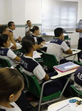 Publicada convocação dos aprovados na 2ª turma do concurso para oficial da Polícia Militar do Ceará