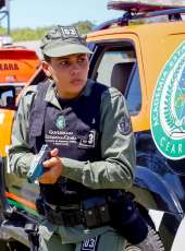 Secretaria da Segurança investe na capacitação contínua das forças de segurança do Estado