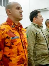 Aesp inicia cursos de atendimento pré-hospitalar e salvamento para bombeiros militares