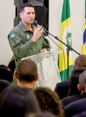 Aesp forma 15 novos operadores de equipamentos especiais para atuar na Ciopaer