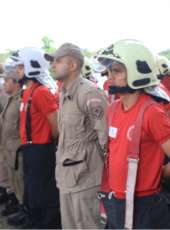 Aesp promove cursos voltados para a atuação operacional do CBMCE