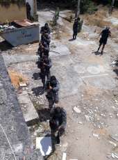 Policiais do Cotam concluem Curso Avançado de Abordagem Policial