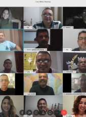 Aesp adota aulas remotas para cursos de pós-graduação durante a pandemia