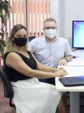 ESP/CE discute ética em pesquisa com Academia Estadual de Segurança Pública