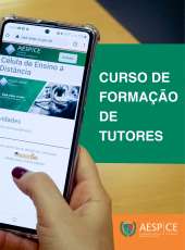 Curso de Tutoria para Segurança Pública inicia nesta sexta-feira (19)