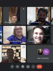 Seminário marca encerramento do Curso de Especialização em Altos Estudos de Segurança Pública