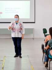 Aesp promove workshop para gestores de contratos do Órgão