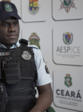 Forças de Segurança do CE destinaram mais de 600 vagas de concursos para negros