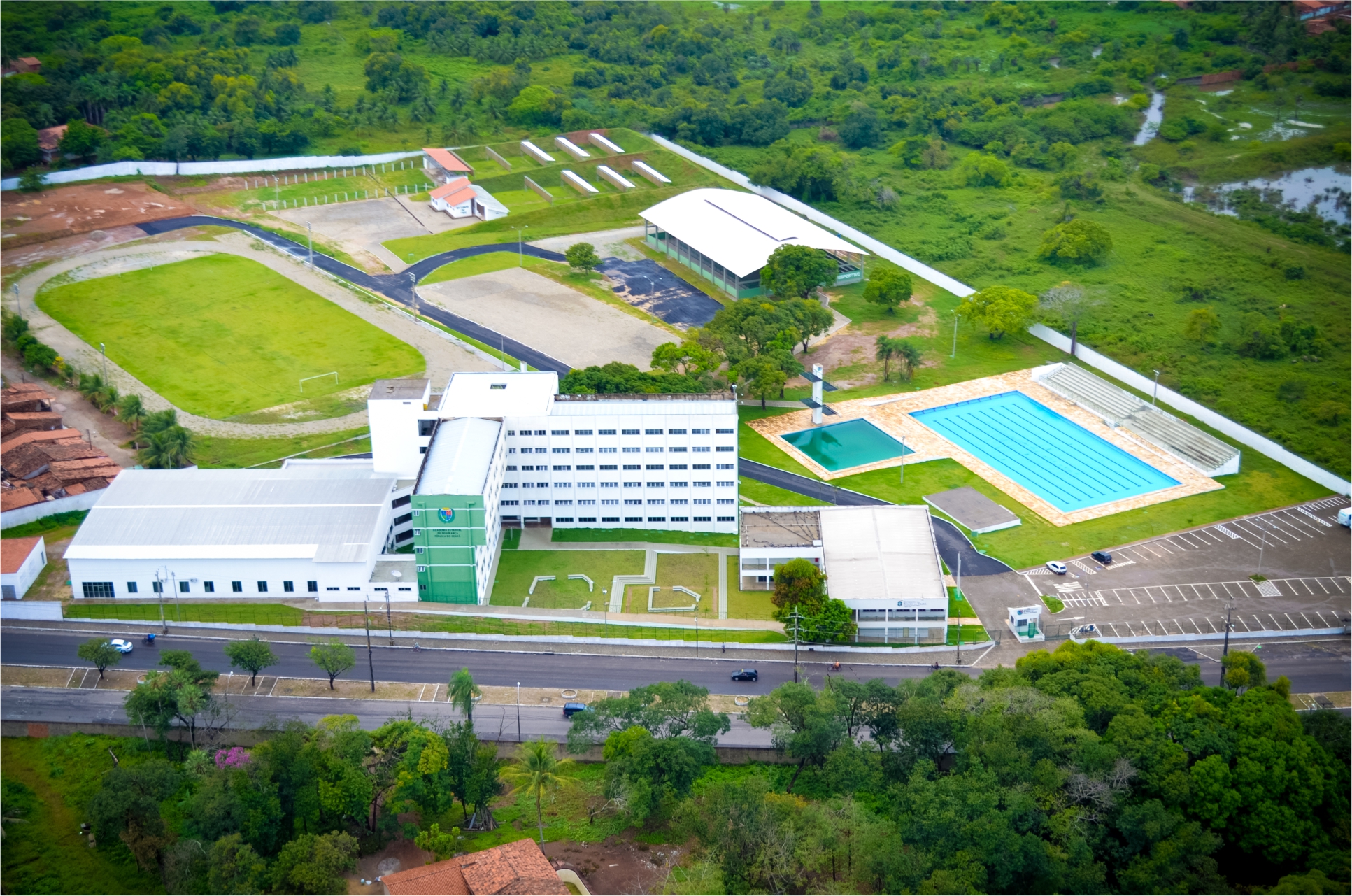 Da sala de aula às ruas: Aesp celebra 15 anos de impacto na segurança pública