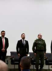 Aula Inaugural do Curso de Operações de Inteligência é realizada na Aesp/CE