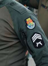 Aesp/CE inicia aulas do Curso de Habilitação a Sargento PM/2025 – Turma II
