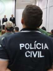 Aesp/CE inicia cursos de Inteligência e de Combate Veicular para policiais civis