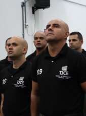 Em parceria com o TJCE, Aesp/CE inicia Curso de Segurança Judicial