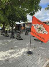 Profissionais do Ceará, Alagoas e Pernambuco realizam Curso de Socorrista Tático
