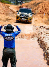 Aesp/Ce realiza a 3ª Edição do Curso de Condução Operacional – CCOP/2025