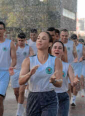 2ª edição do Jogos da Integração da SSPDS fortalece laços e promove a saúde de servidores e colaboradores