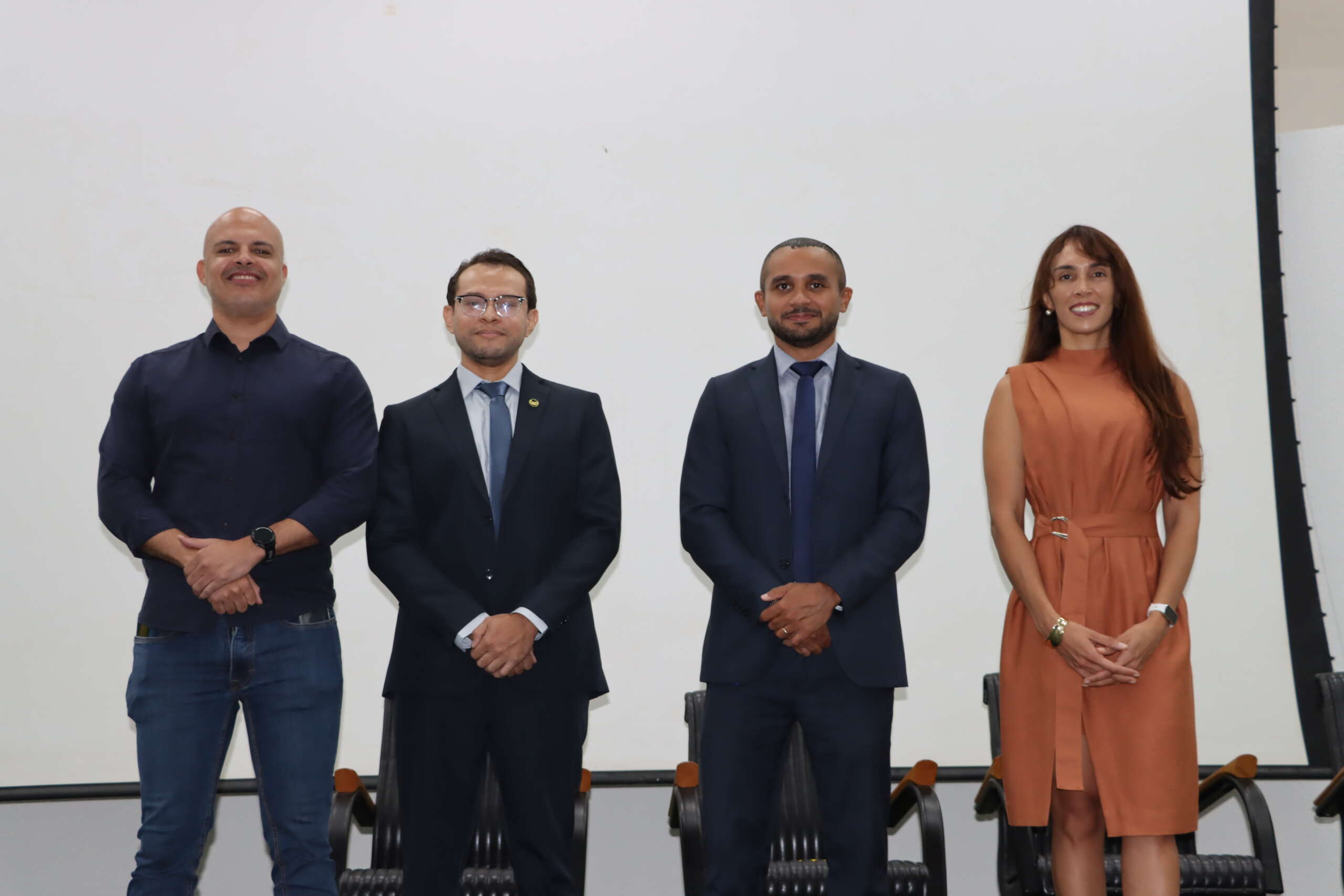 Aesp promove formação avançada em análise de dados com foco no combate ao crime cibernético