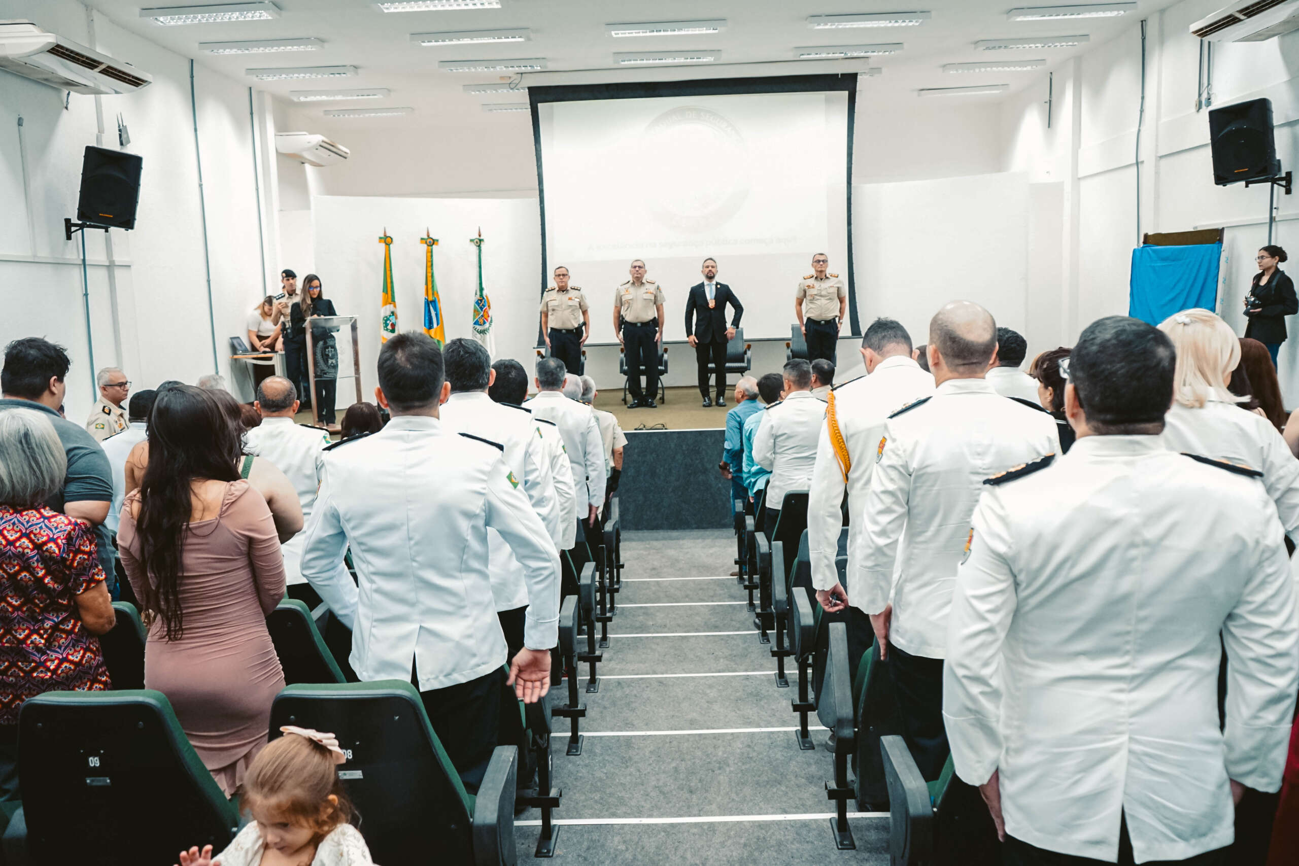 Aesp conclui curso que prepara a próxima geração de líderes da PMCE
