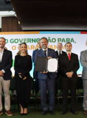 Aesp/CE inicia formação de novos delegados da Polícia Civil do Ceará