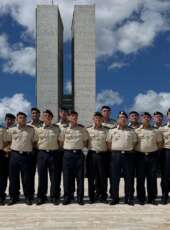 Aesp/CE promove visitas técnicas do CSSP em Brasília e São Paulo