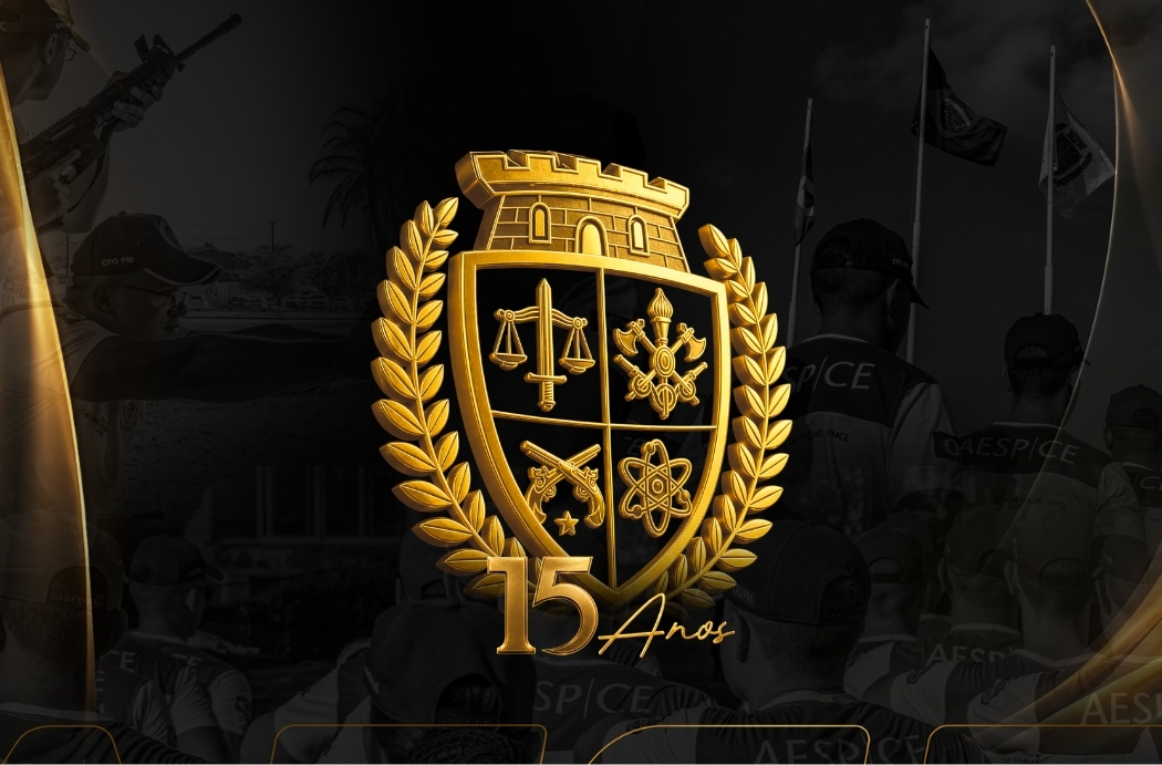Aesp/CE celebra 15 anos com solenidade, homenagens e seminário internacional no Teatro RioMar Fortaleza